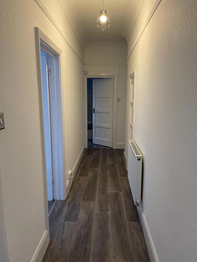 2 Bedroom Apartment Ground Floor Eastbourne Town Centre Buitenkant foto
