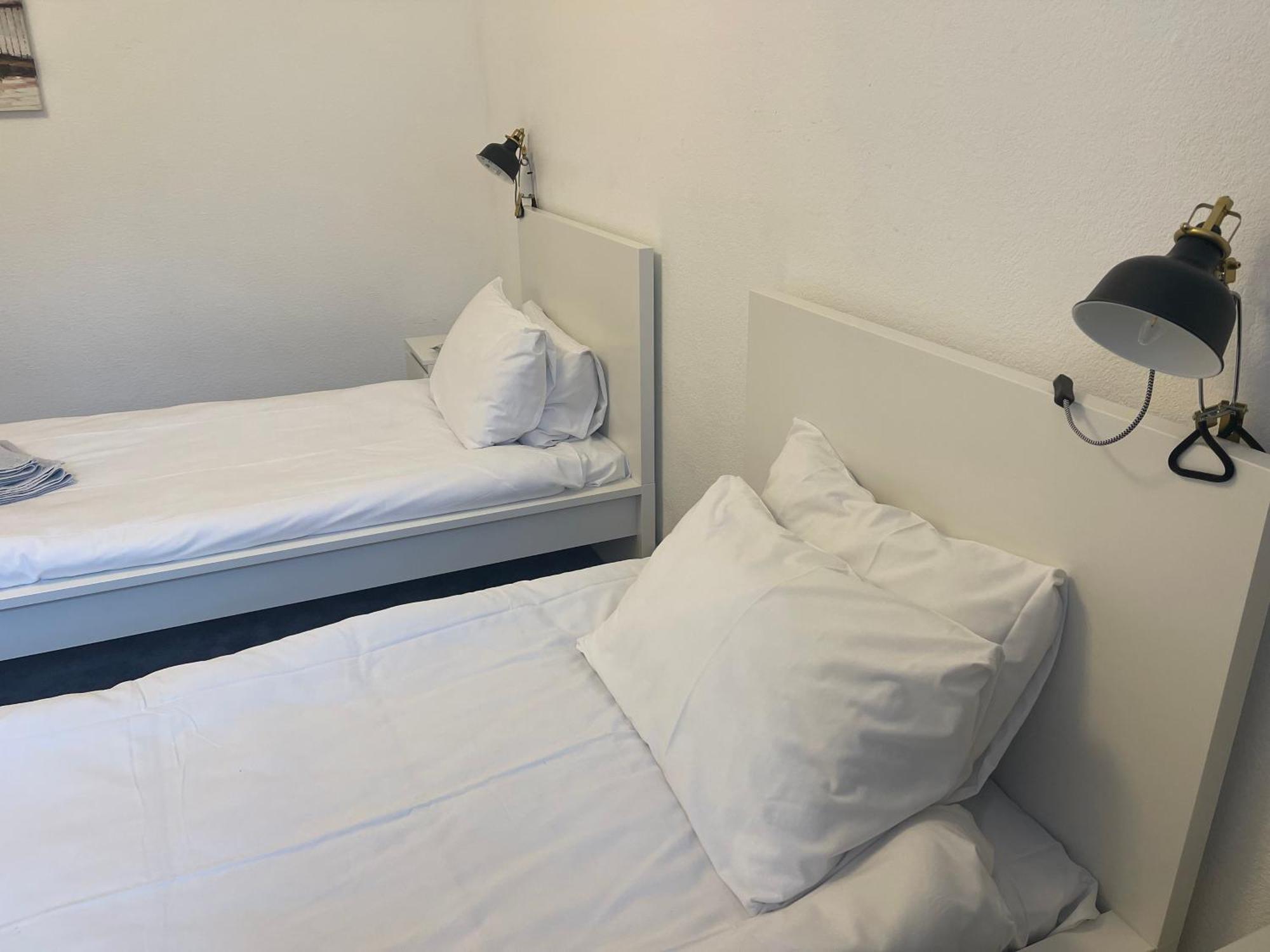 2 Bedroom Apartment Ground Floor Eastbourne Town Centre Buitenkant foto